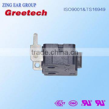 New Products on China Market Electrical Micro Switch Normally Open Micro Switch Quality Choice photo-2