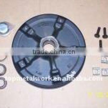 moblie home trailer brake drum