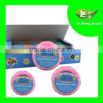Hot Sell Wardrobe Hanging Air Freshener Naphthalene Tablet,Naphthalene Balls