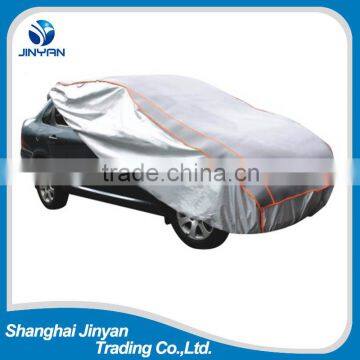 150D/210D hail proof car cover with 4mm EVA material with good quality and reasonable price