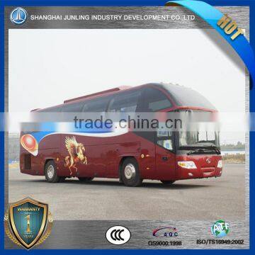 FOB Shanghai Big Coach of 50 Seats