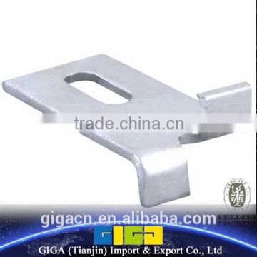 GIGA stainless steel anchor for marble