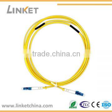 Fiber Optic LC Patch Cord