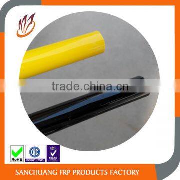 Samsonite's Direct Supplier-Colorful Painting Light Fiberglass Rod and Tubes for Samsonite's Luggage Case Quality Choice photo-2