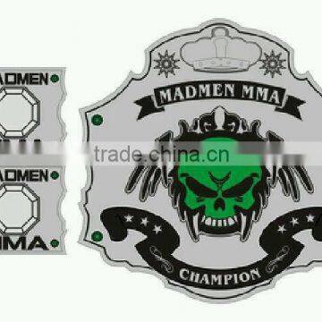 MMA Title Belts in Wholesale Prices