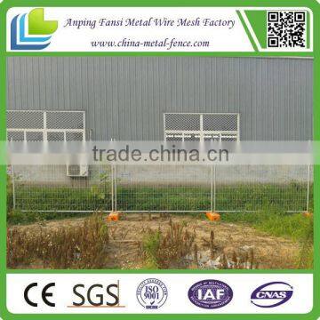 Used Temporary Fencing for Sale on Express photo-5