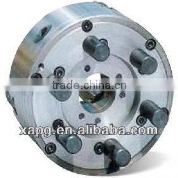 Short conical chuck series D