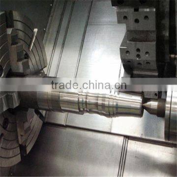 DL-20M China CNC Lathe Machine photo-4