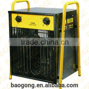 decorative electric heaters 15KW heater electric industrial heater