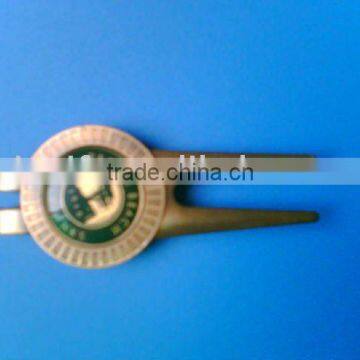 Golf Divot Tool