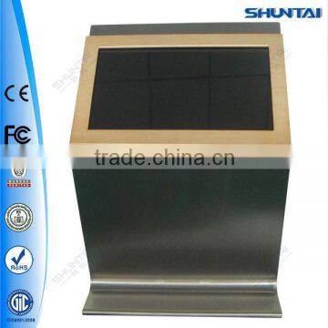 Multimedia Interactive Display 42 inch touch table