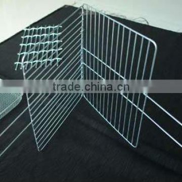 Barbeque mesh grill(manufacturer)