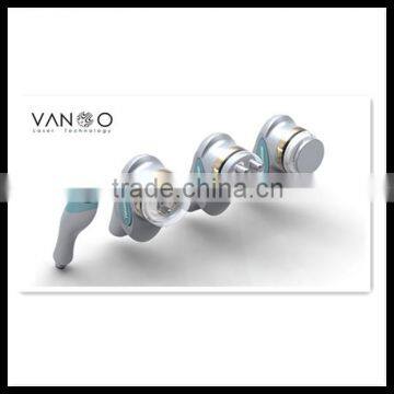 Instant Fat Loss and Body Shaping Machine photo-3