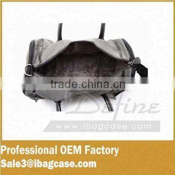 The Gym Outside Fancy Duffel Luggage For Amazon Brand Seller photo-3