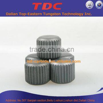 carbide PDC cutter tips