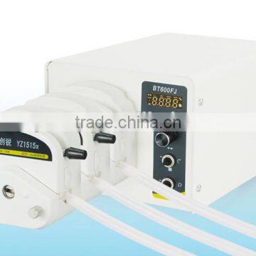 Food Oil Filling Pump photo-6