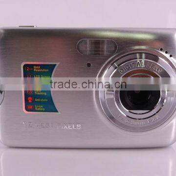 DC-500FE digital camera drop shipping Low Price Promotion Gift Digital Camera