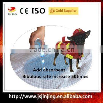 Puppy House Training Wee Dog Pee Pad photo-6