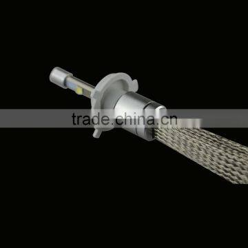 12V 24V DC Bule Color Headlight For Sylphy photo-5