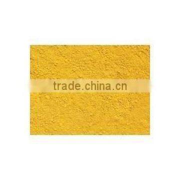 Factory best service Iron oxide yellow 313