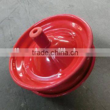 wheelbarrow wheel rim 3.50-8