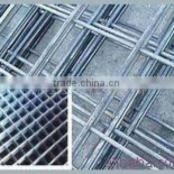 welded wire mesh