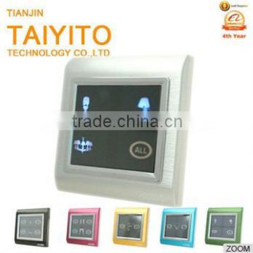 TAIYITO ZigBee Smart home light switches