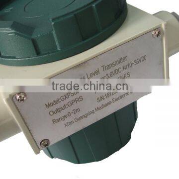 GPRS GSM Diesel Fuel Tank Level Sensor photo-5