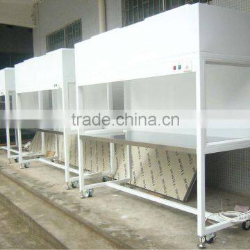 HEPA filter clean bench