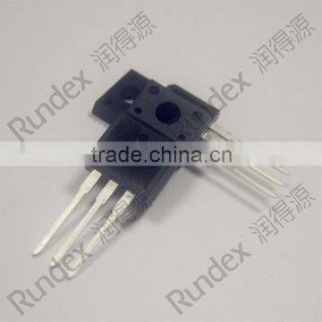 MBR20100 20A 100V TO-220F MBR20100FCT Schottky diode