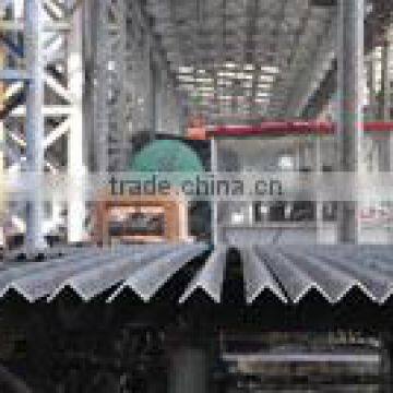 Equal Steel Angle Bar (50*50MM -- 100*100MM) photo-4