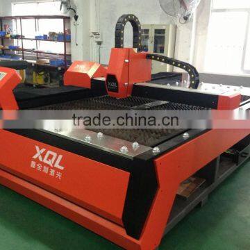 Metal Letters Cutting Machine 200W/300W Fiber photo-3