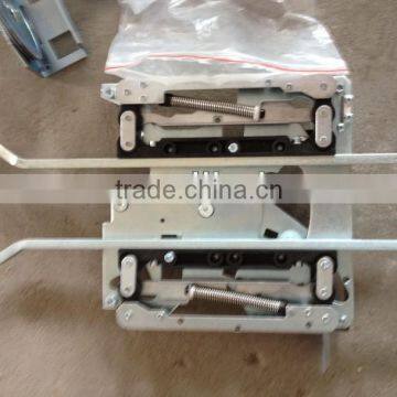 elevator door vane spare parts