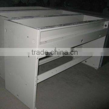 Custom Sheet Metal Fabricated