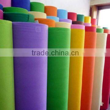 fabric used for eco bags non woven polypropylene fabric nonwoven