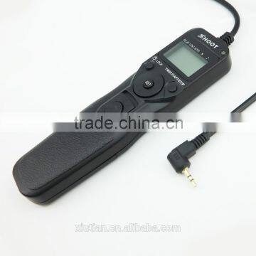 High-quality Remote Control Countdown Timer for Canon RS-60E3 photo-2