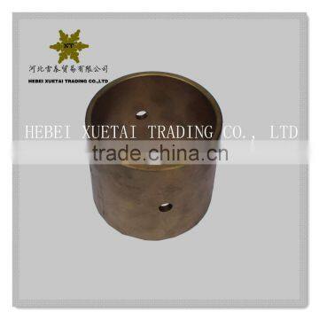 copper bush for Bulldozer Spare Parts