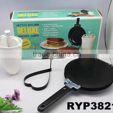 RYP3821 Pancake maker