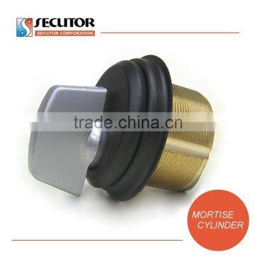 Round Safe Door Lock Cylinder photo-5