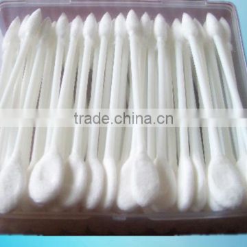 Top tipped cotton buds (100pcs)