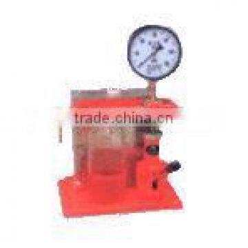 PJ-40 Calibrating and Testing device nozzle tester