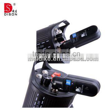 Mini Wireless Remote Control Switch, 8 Channels Wireless rf Remote Control Switch, Long Distance Remote Control photo-3