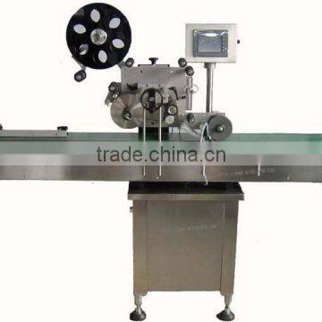 MTB-J Labeler machine (with PLC & Touching Screen)