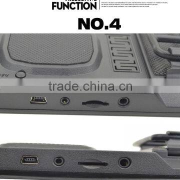 Dopro Car Reverse Parking Wifi Camera Car DVR photo-5