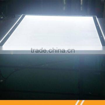 High brightness illuminated light box/advertising LED light box with best price