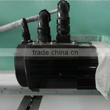 9 Colors Regular Speed Flat Computerized Embroidery Machine for Sale photo-4