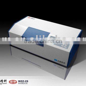 WZZ-2S (2SS) Digital Automatic Polarimeter