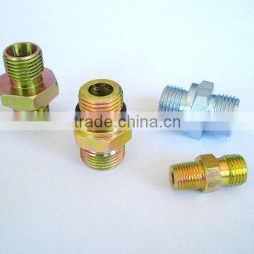 airbrake hose coupling