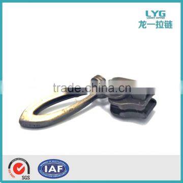 top of hot selling zipper puller for garment 4