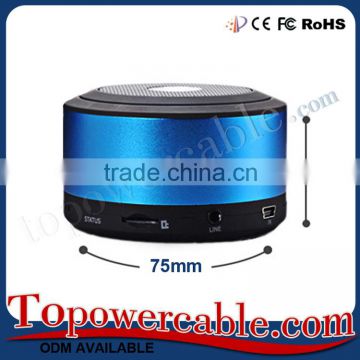 Guangzhou Factory Wholesale The Best Wireless Bluetooth Speakers Under 50